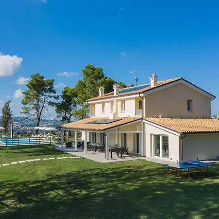 Villa Silvia