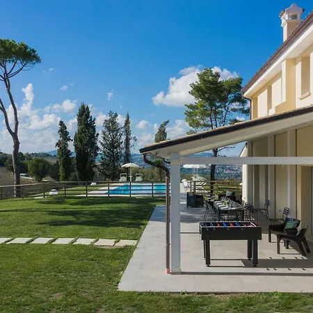 Villa Silvia *