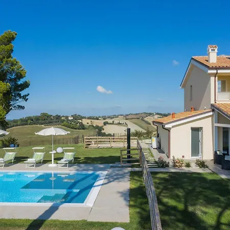 Villa Silvia