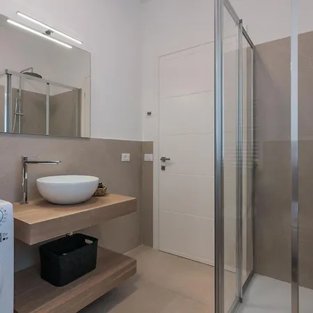 Villa Silvia Montemaggiore al Metauro