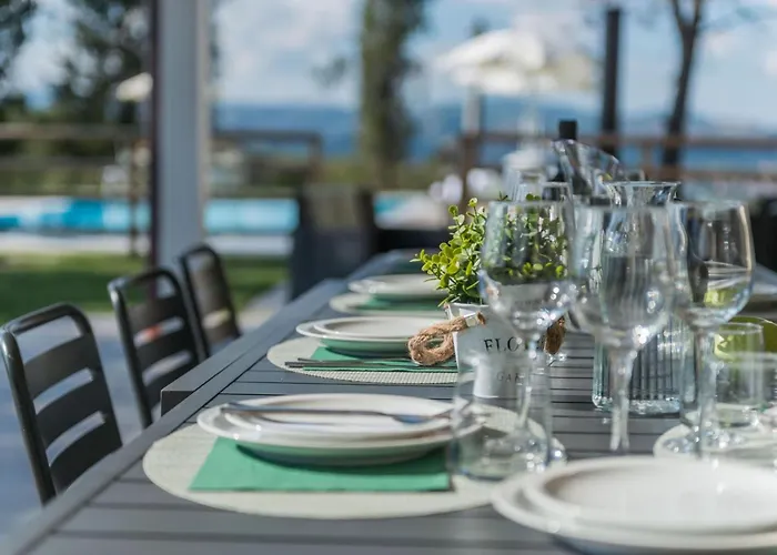 Silvia Βίλα Montemaggiore al Metauro