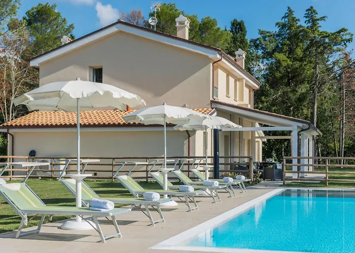 Silvia Montemaggiore al Metauro