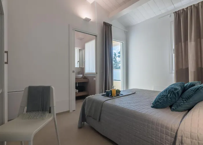 Silvia Βίλα Montemaggiore al Metauro