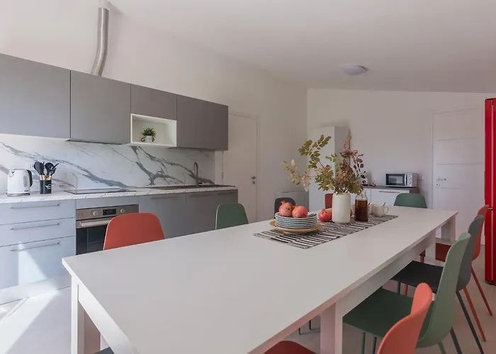 Βίλα Silvia Montemaggiore al Metauro