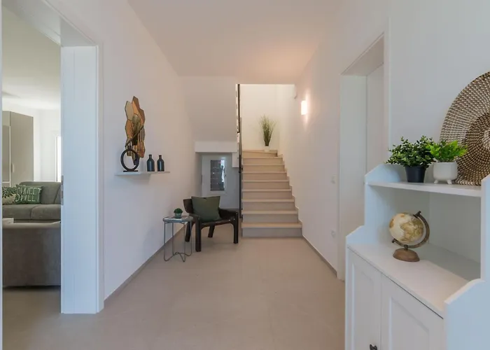 Βίλα Silvia Montemaggiore al Metauro