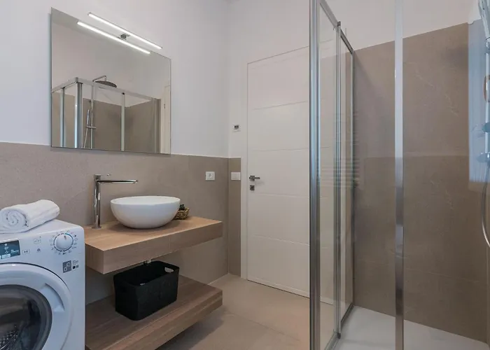 Βίλα Silvia Montemaggiore al Metauro